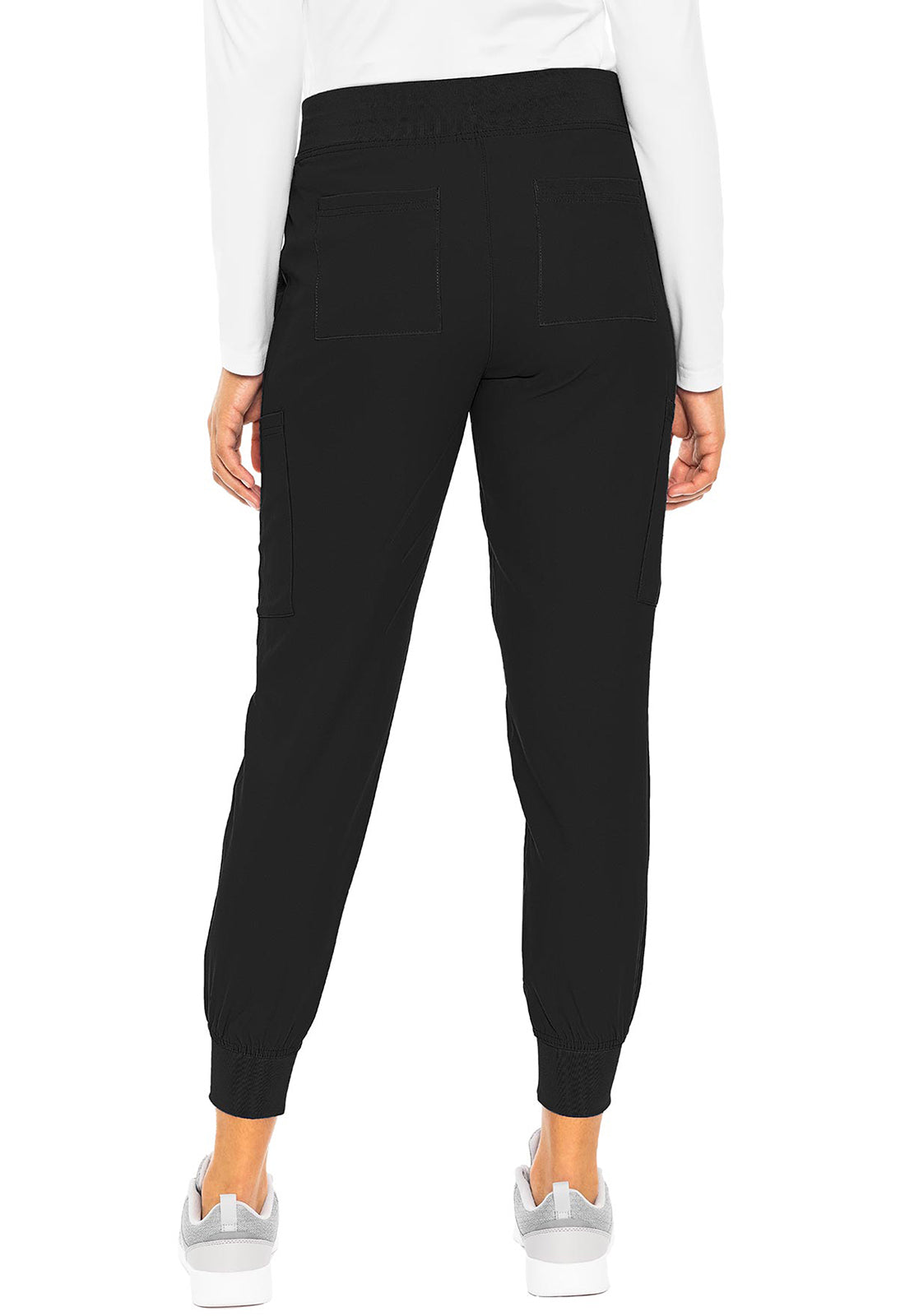 Med Couture Jogger Pants Women's 3