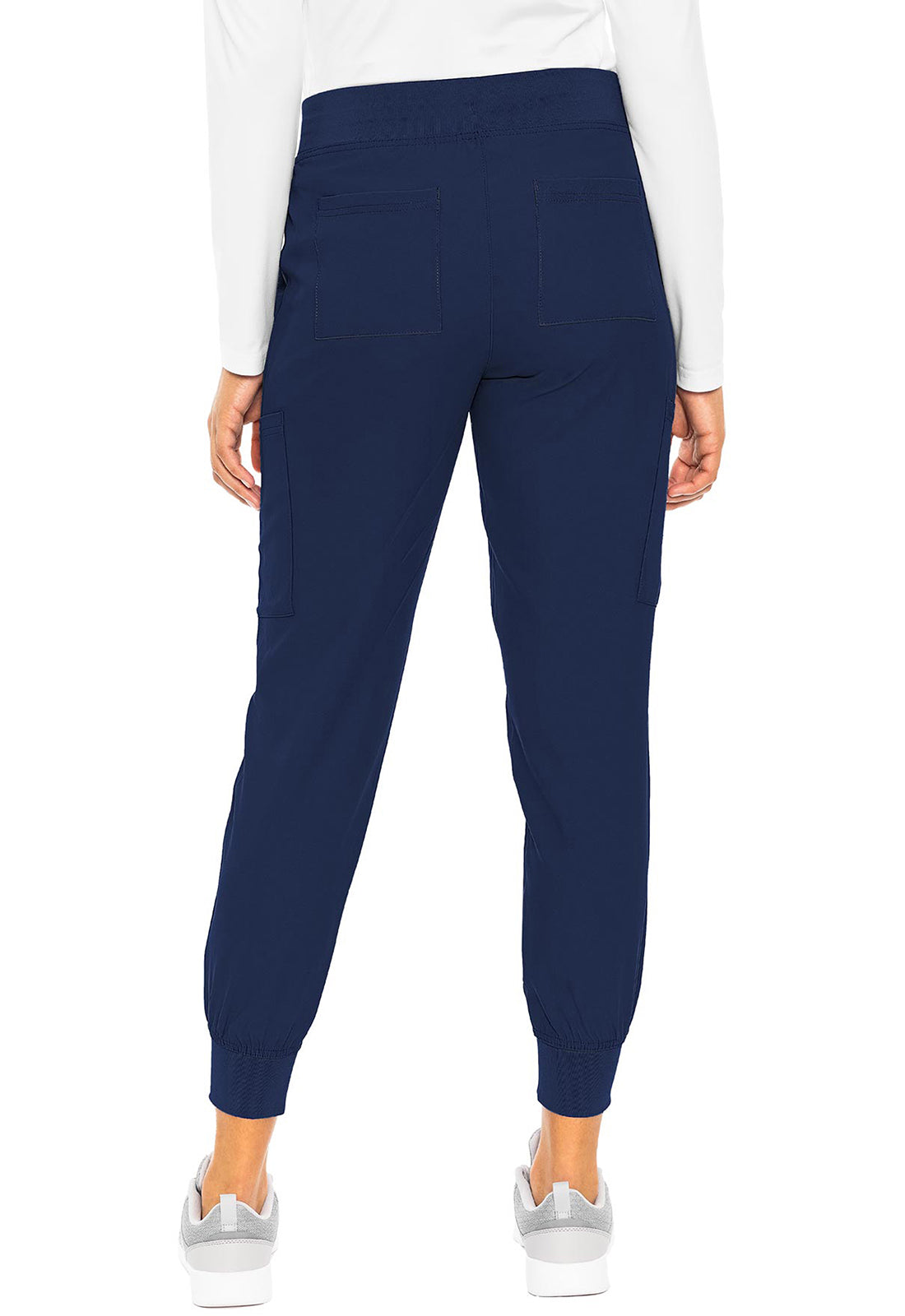 Med Couture Jogger Pants Women's 7
