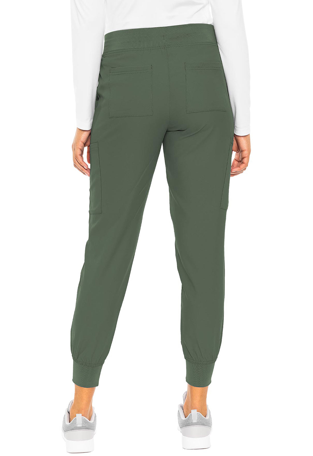 Med Couture Jogger Pants Women's 12