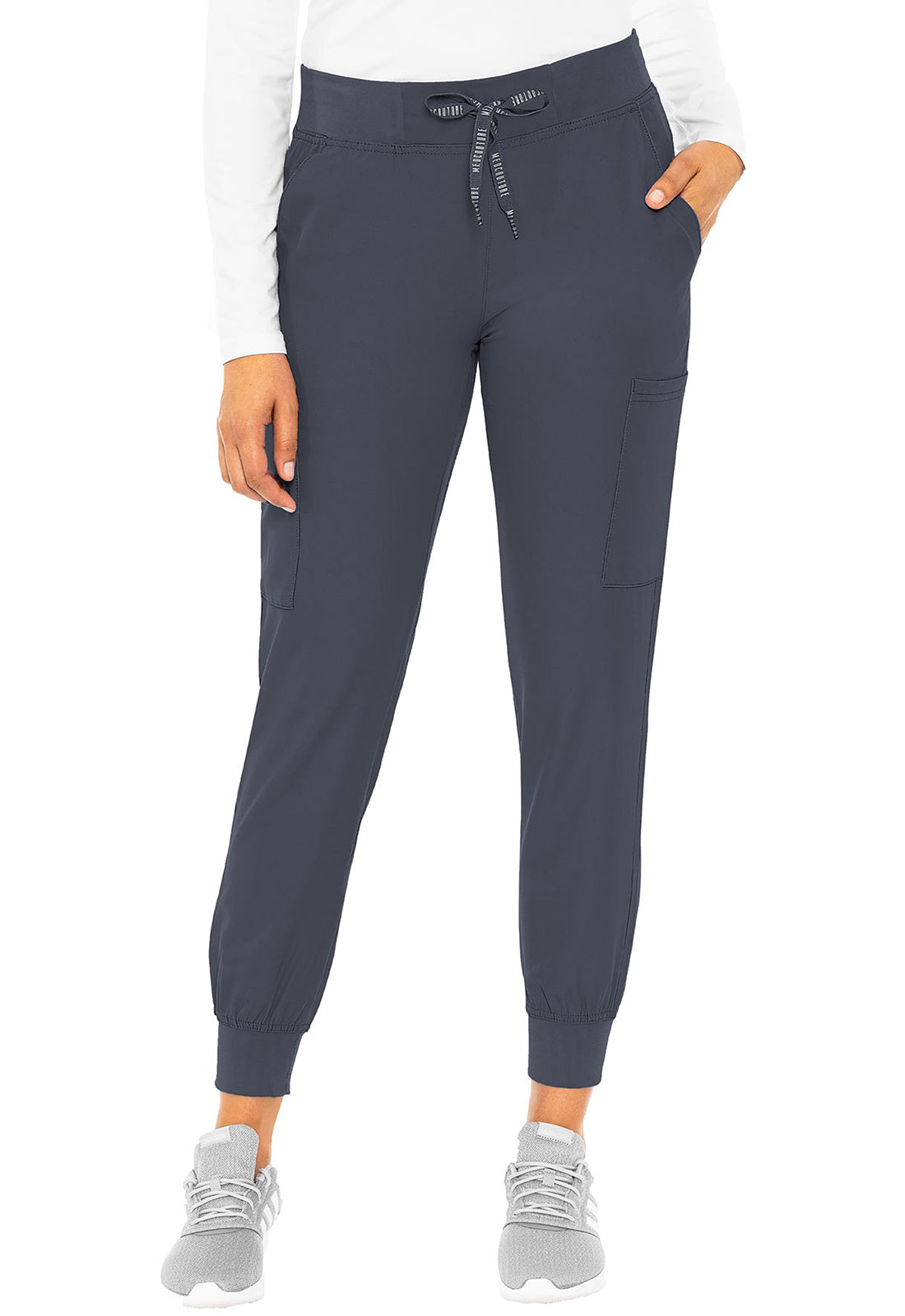 Med Couture Jogger Pants Women's 14