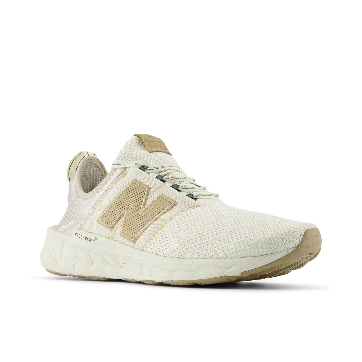 New Balance Fresh Foam X Cruz Artisan v3 (MCRZERC3) Men display picture 1