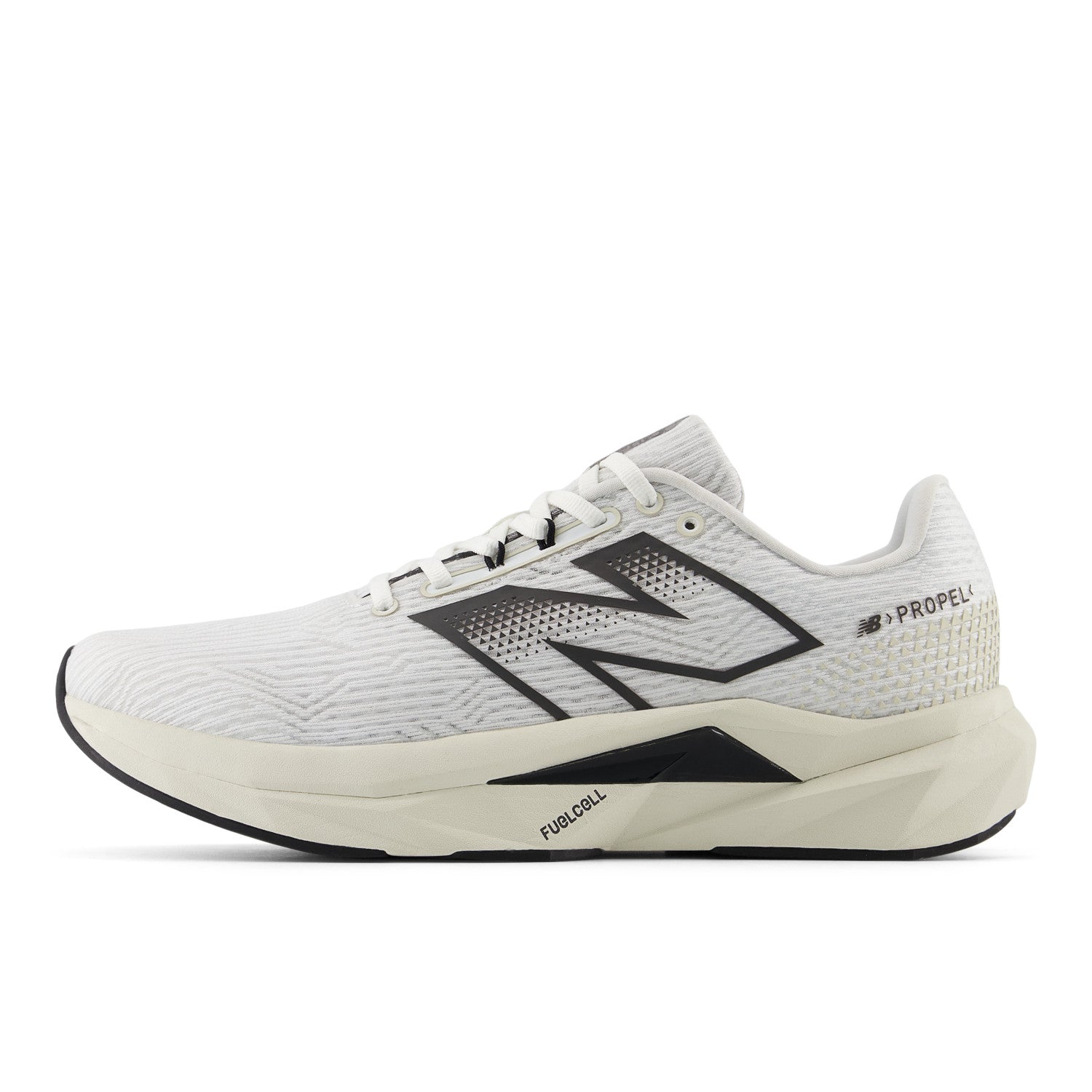 New Balance FuelCell Propel v5 Men's (MFCPRCW5) 4