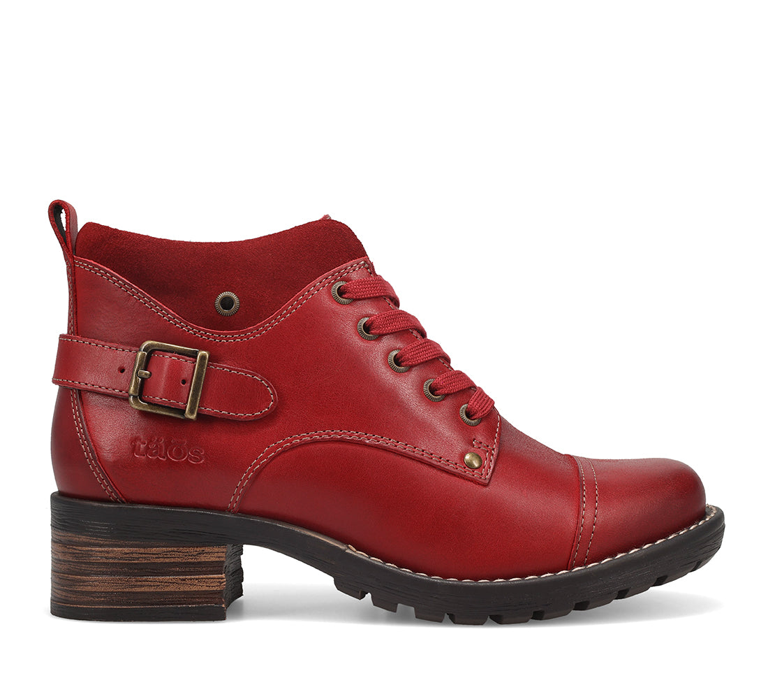 Taos Mini Crave Bootie Women's 10