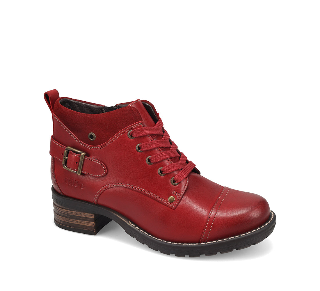Taos Mini Crave Bootie Women's 9