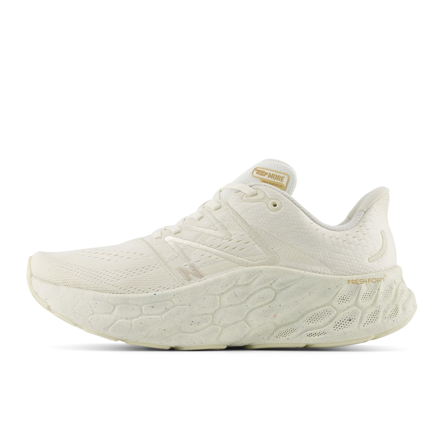 New Balance Fresh Foam X More v4 (MMORWS4) Men's 5