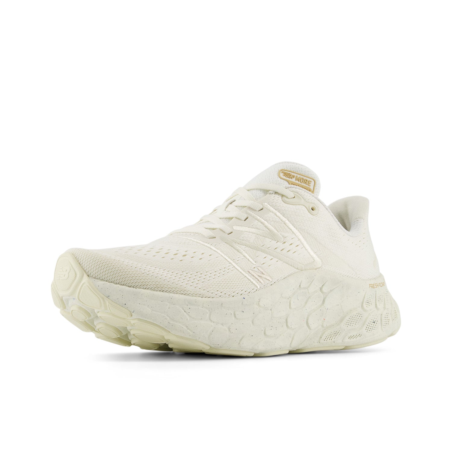 New Balance Fresh Foam X More v4 (MMORWS4) Men's 7