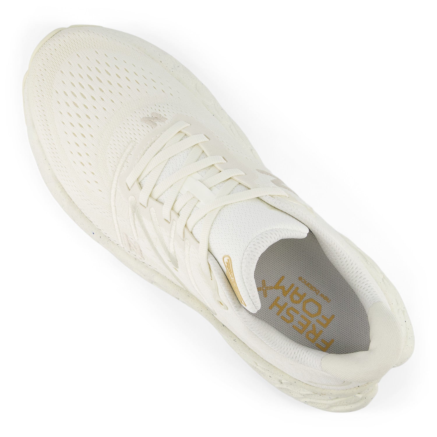 New Balance Fresh Foam X More v4 (MMORWS4) Men's 8