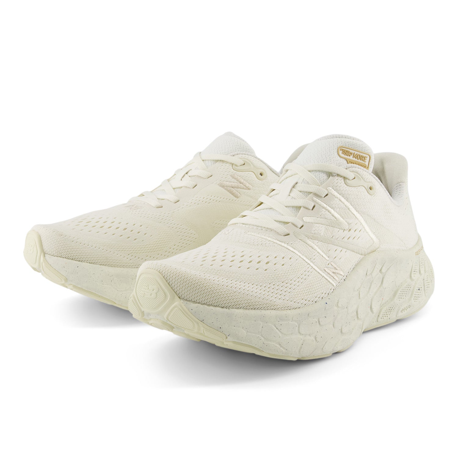 New Balance Fresh Foam X More v4 (MMORWS4) Men's 9