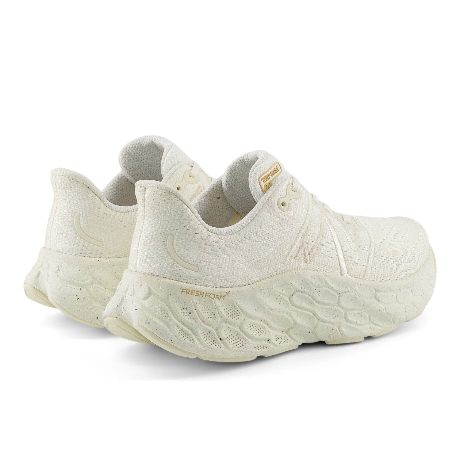 New Balance Fresh Foam X More v4 (MMORWS4) Men's 11