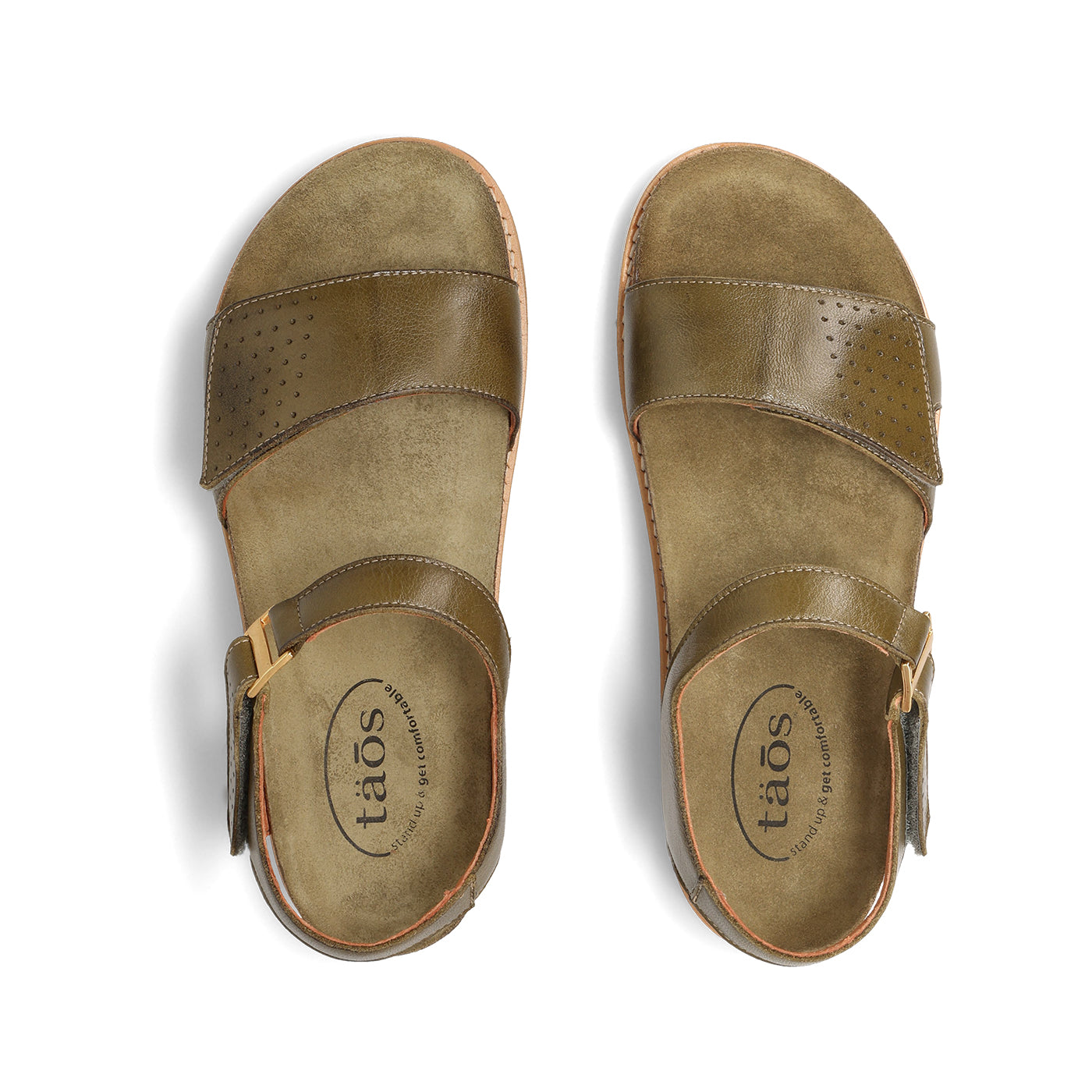 Taos Modern Sandal Women's 12