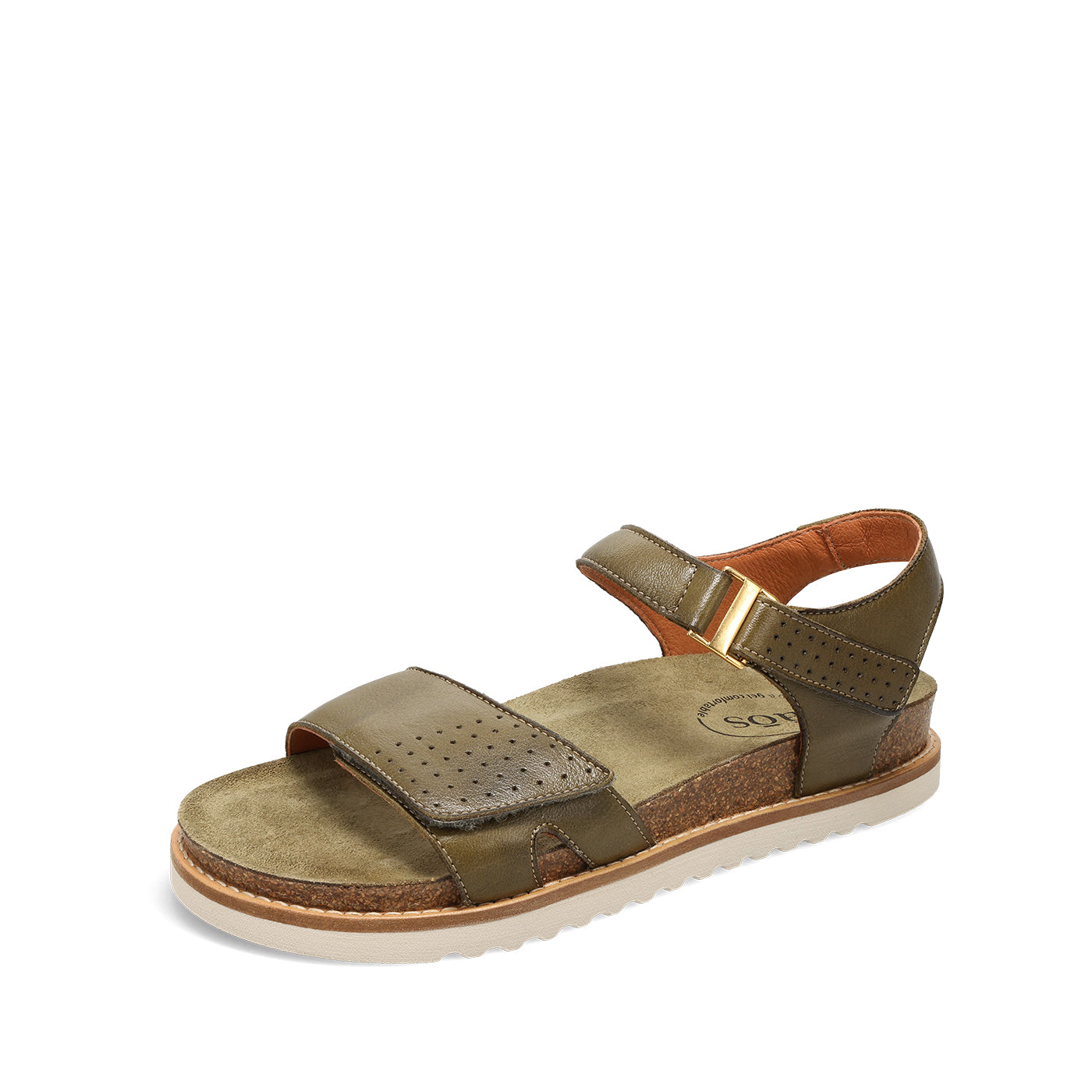 Taos Modern Sandal Women's 14