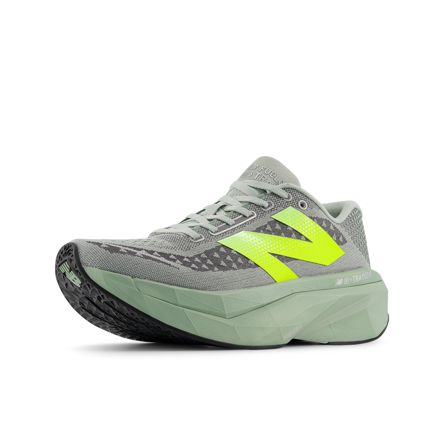 New Balance FuelCell SuperComp Trainer v3 (MRCX25R) Men's 8