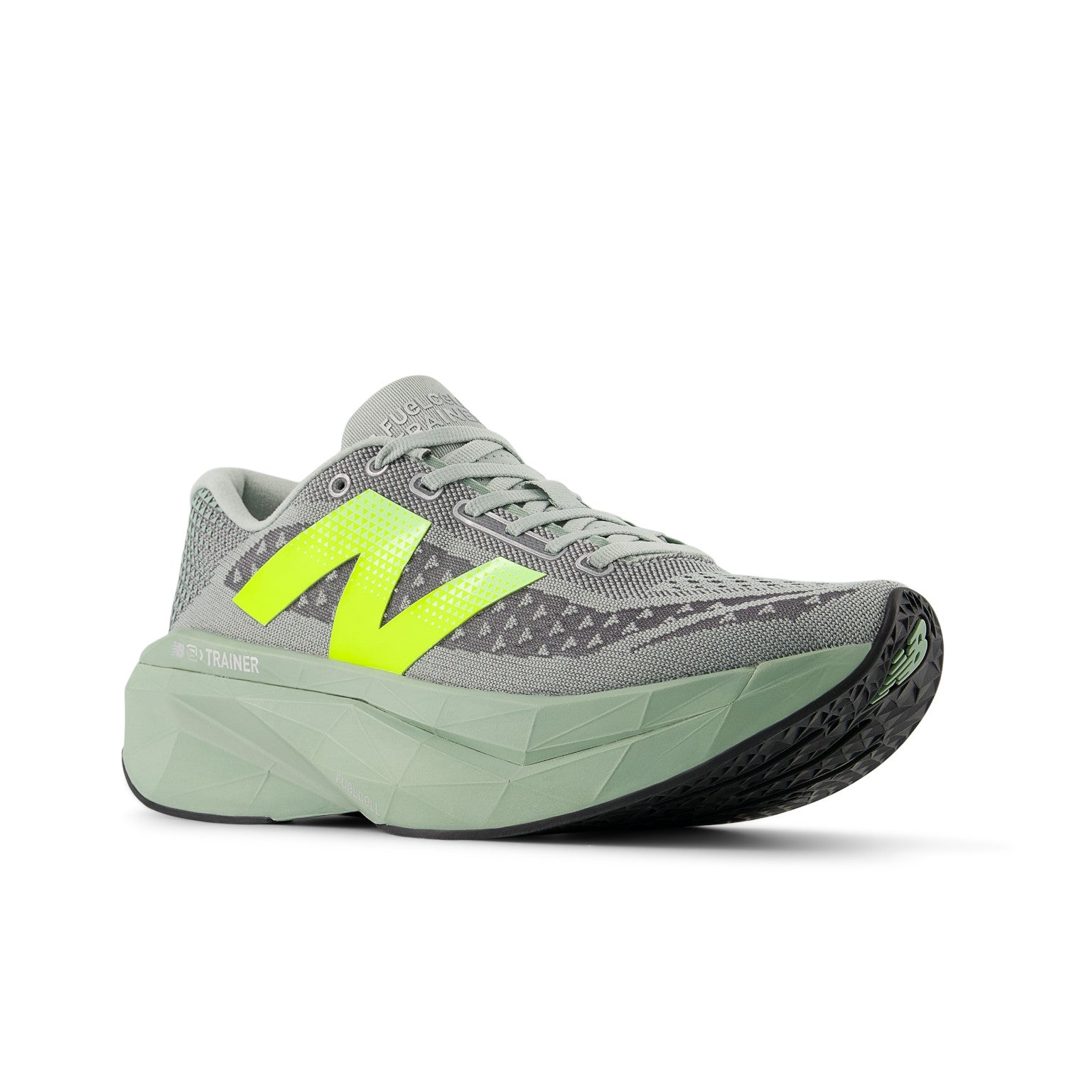 New Balance FuelCell SuperComp Trainer v3 (MRCX25R) Men's 1