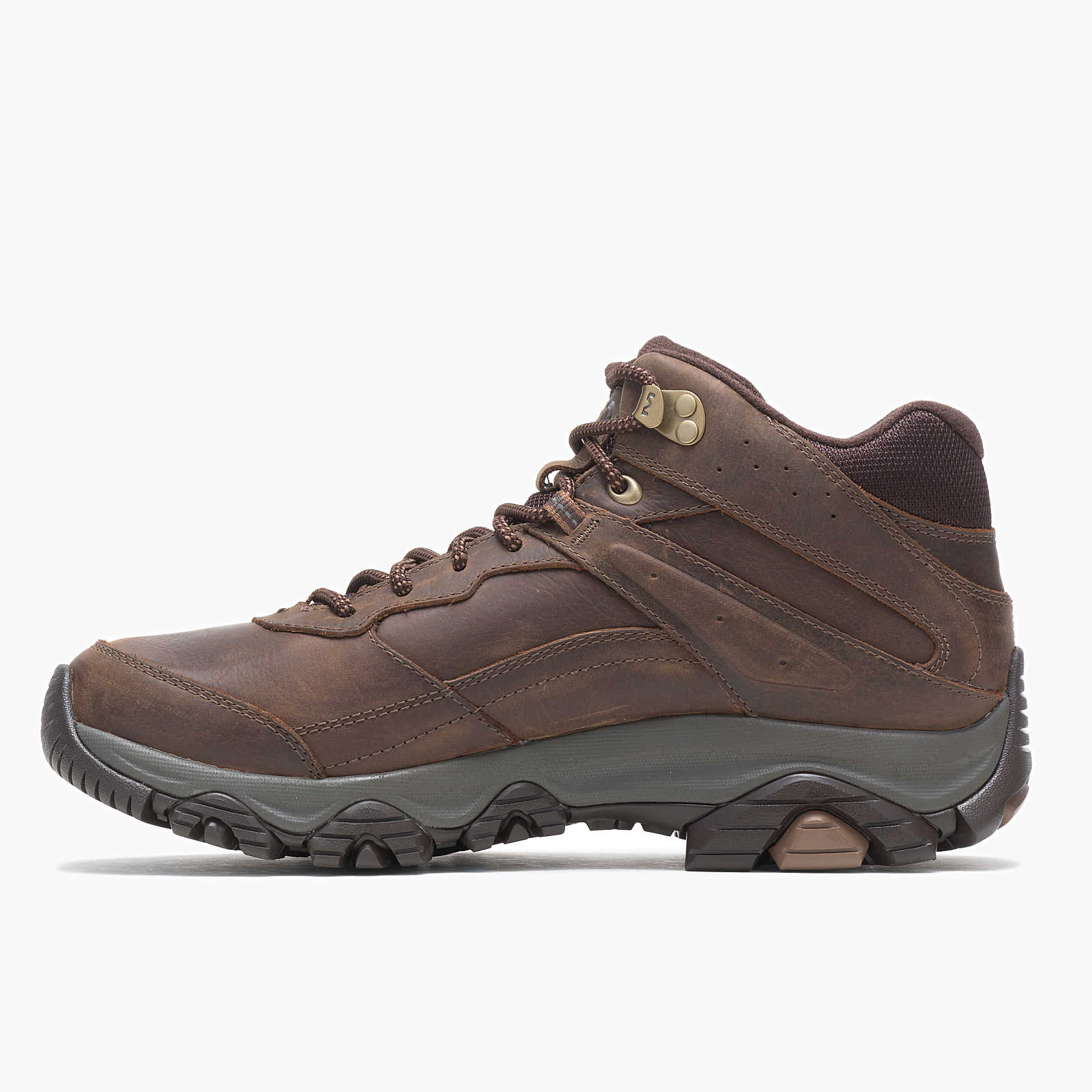 Merrell Moab Adventure 3 Mid Waterproof Men's 6