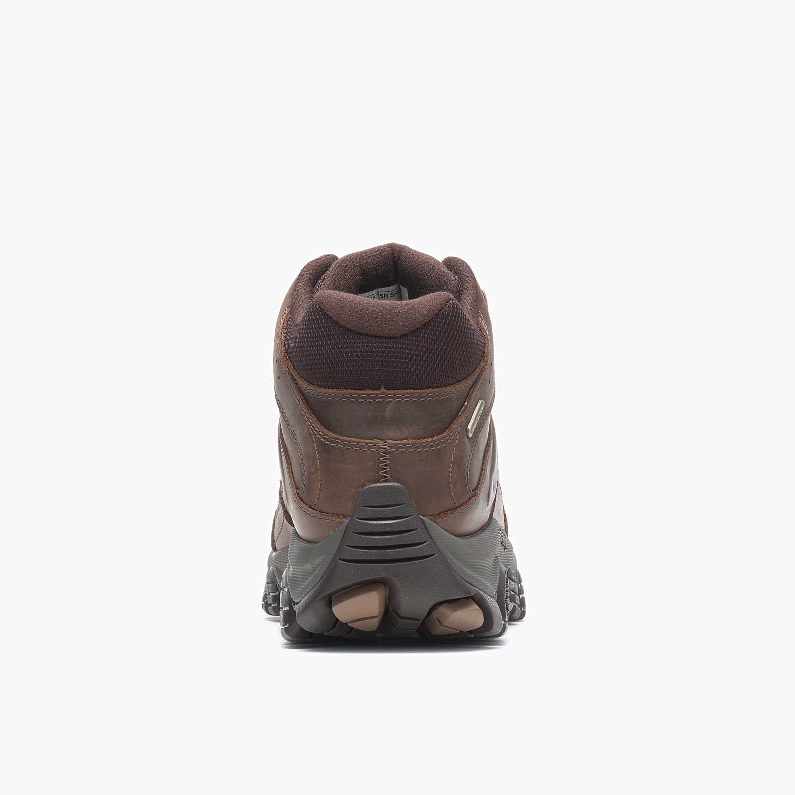 Merrell Moab Adventure 3 Mid Waterproof Men's 5