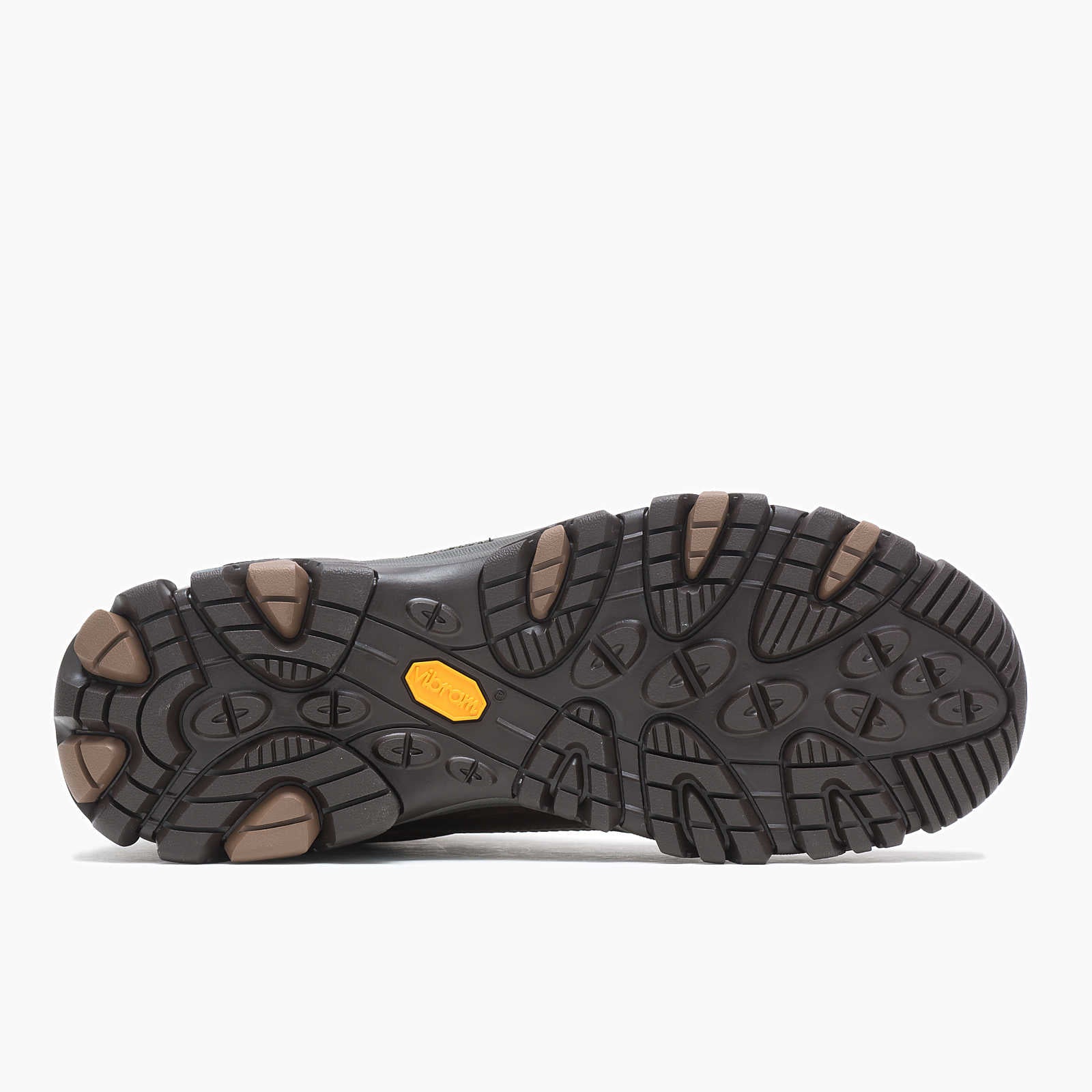 Merrell Moab Adventure 3 Mid Waterproof Men's 4