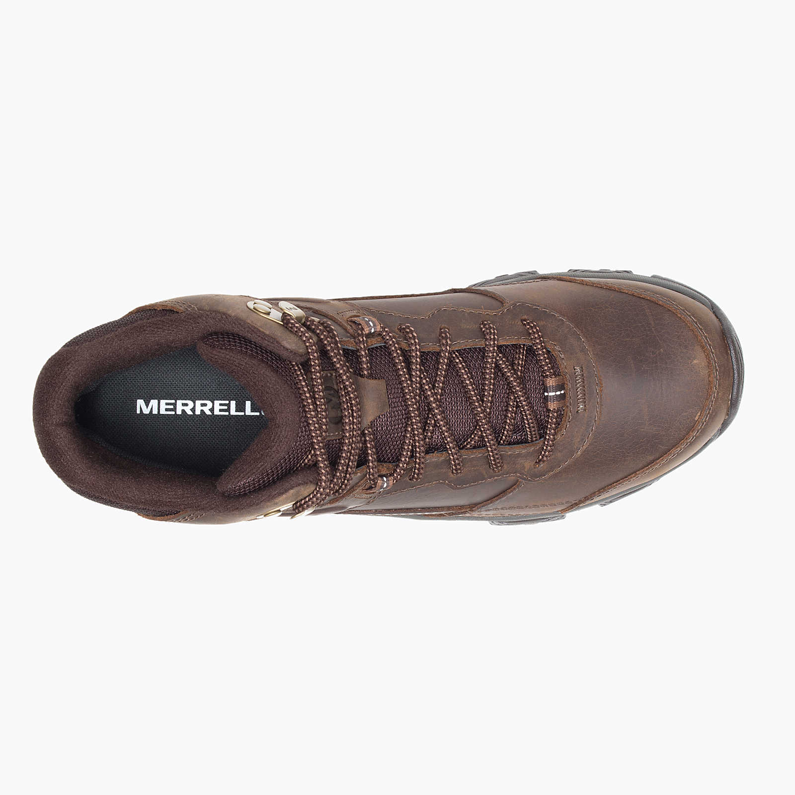 Merrell Moab Adventure 3 Mid Waterproof Men's 3