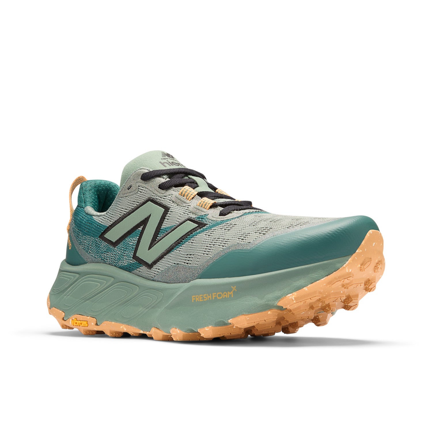New Balance Fresh Foam X Hierro v9 (MTHIERO9) Men's 1