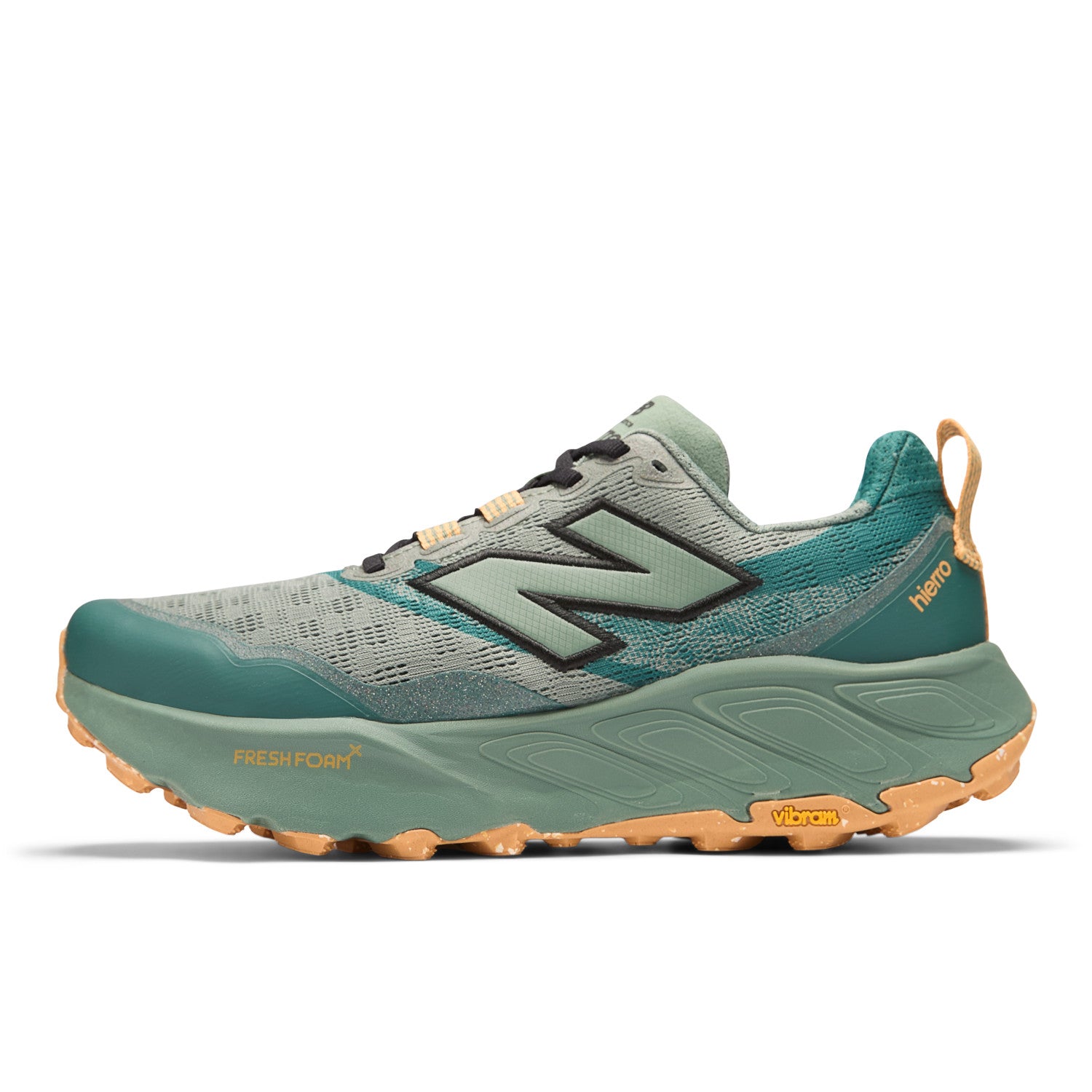 New Balance Fresh Foam X Hierro v9 (MTHIERO9) Men's 12