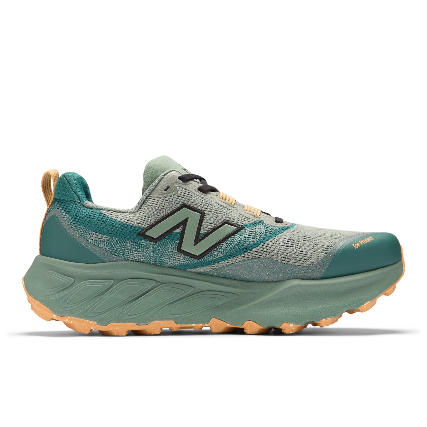New Balance Fresh Foam X Hierro v9 (MTHIERO9) Men's 9