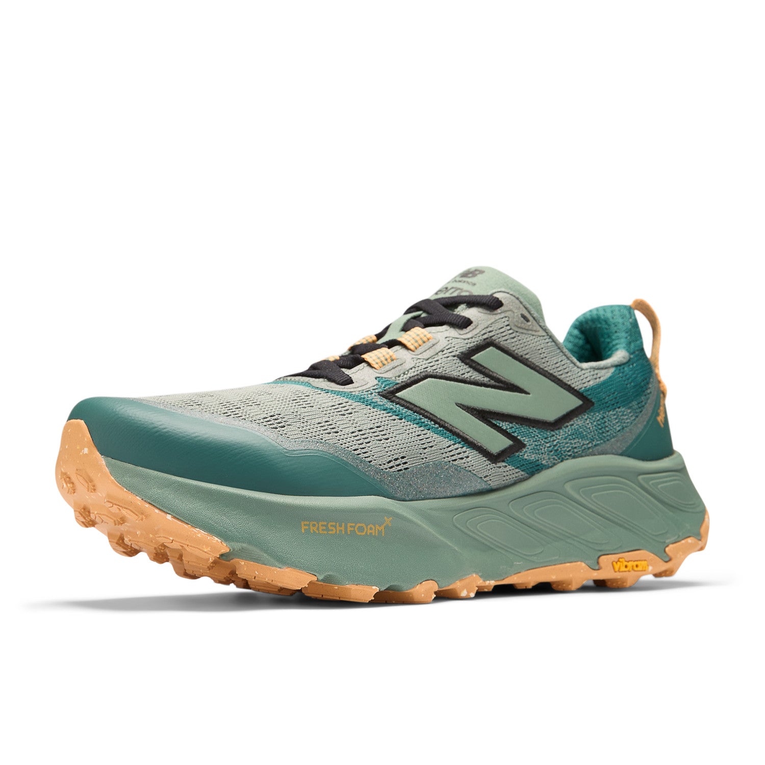 New Balance Fresh Foam X Hierro v9 (MTHIERO9) Men's 3