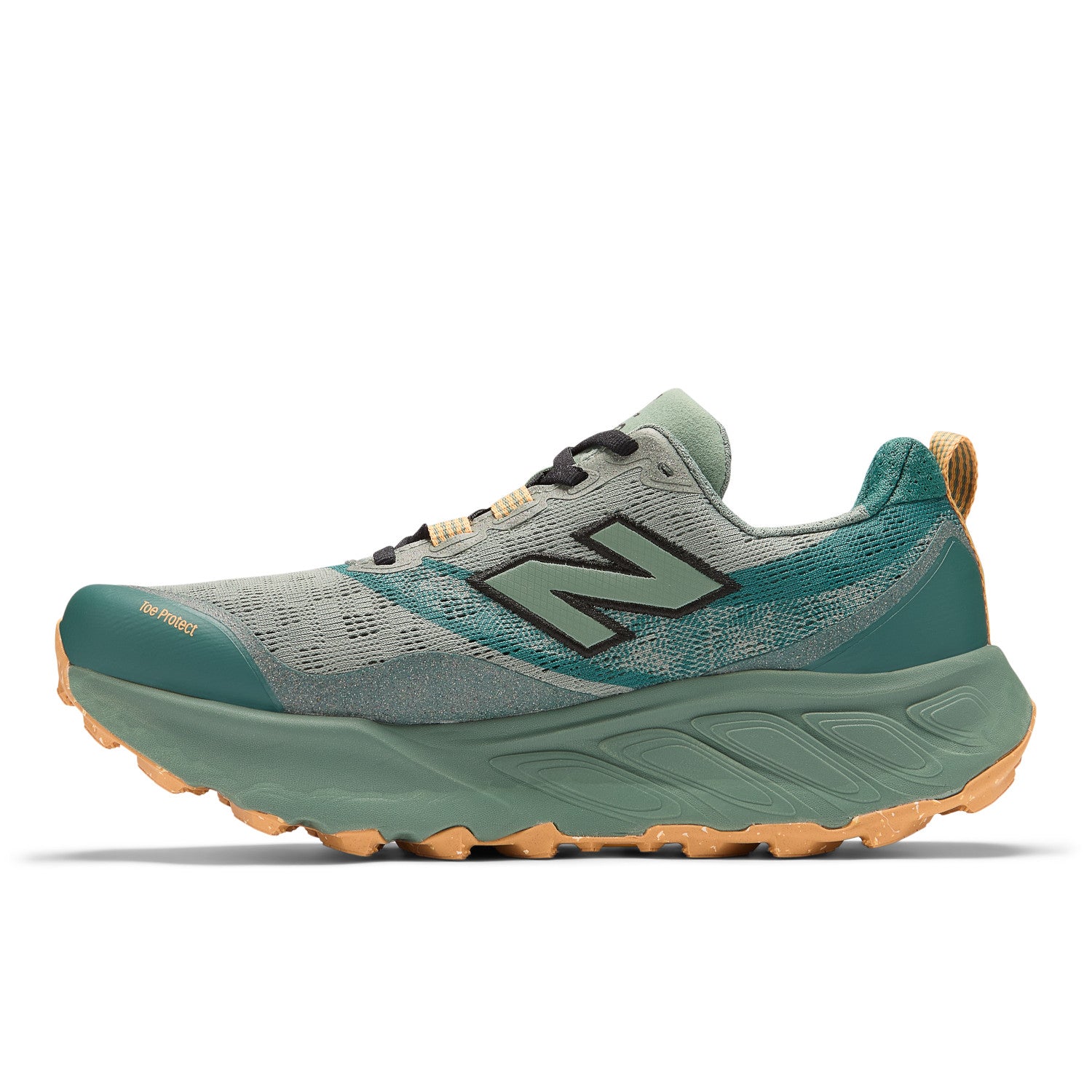 New Balance Fresh Foam X Hierro v9 (MTHIERO9) Men's 5