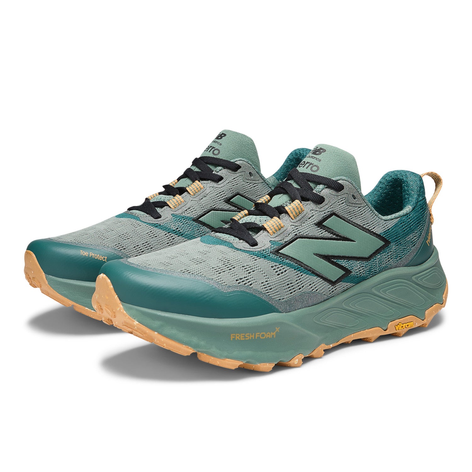 New Balance Fresh Foam X Hierro v9 (MTHIERO9) Men's 4