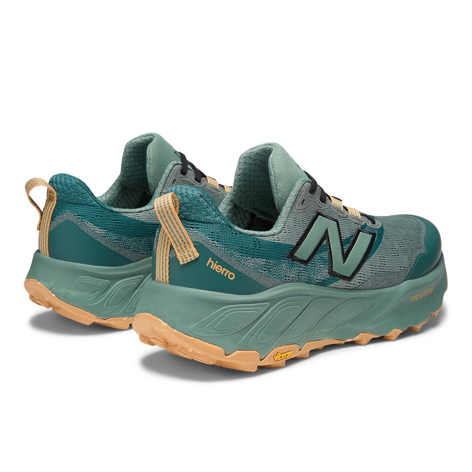 New Balance Fresh Foam X Hierro v9 (MTHIERO9) Men's 13