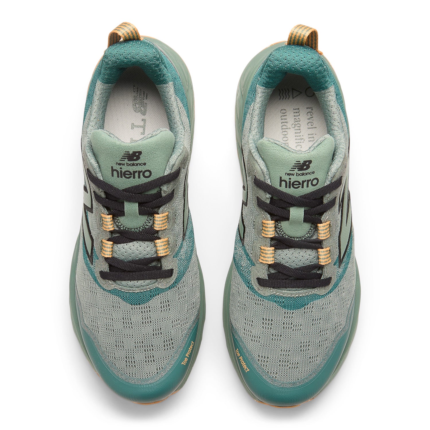 New Balance Fresh Foam X Hierro v9 (MTHIERO9) Men's 7