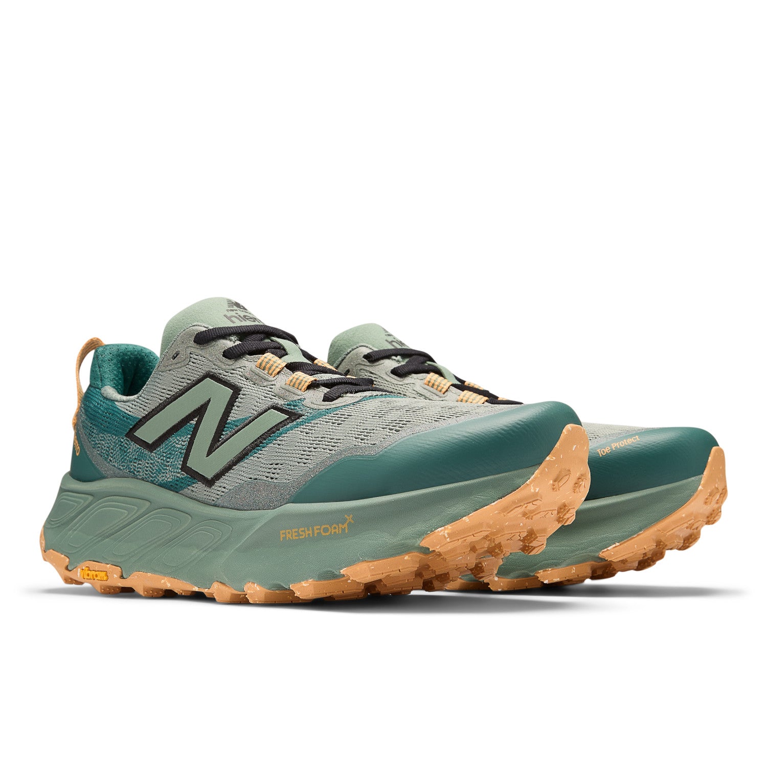 New Balance Fresh Foam X Hierro v9 (MTHIERO9) Men's 8