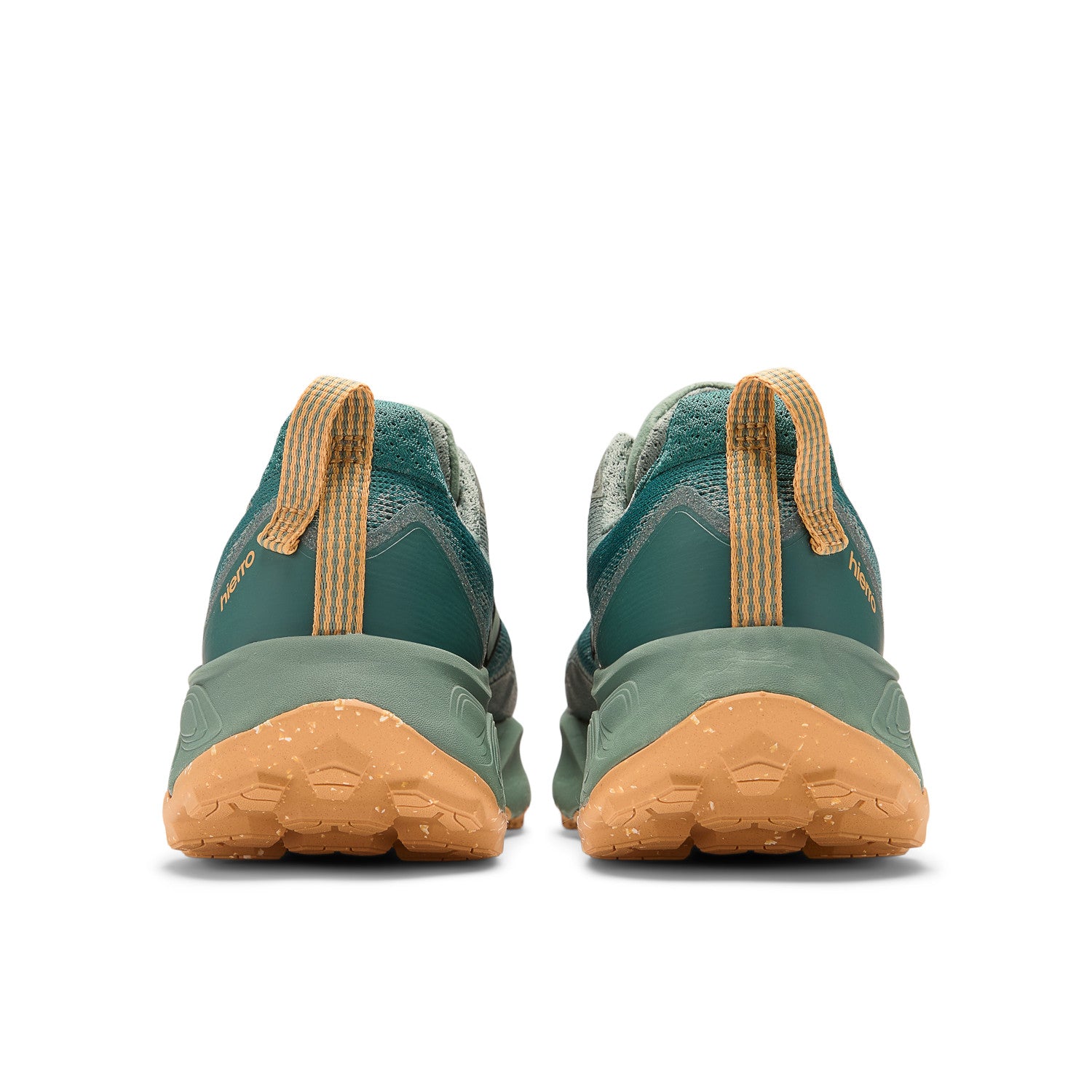 New Balance Fresh Foam X Hierro v9 (MTHIERO9) Men's 14