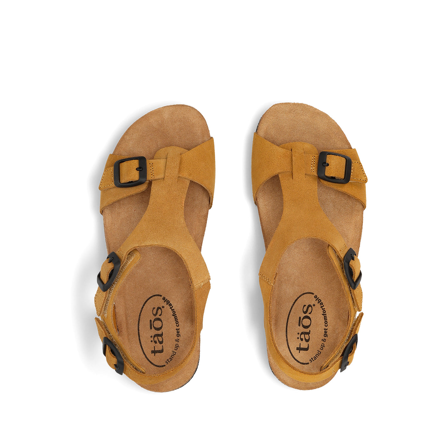 Taos MVP Sandal Women's 5