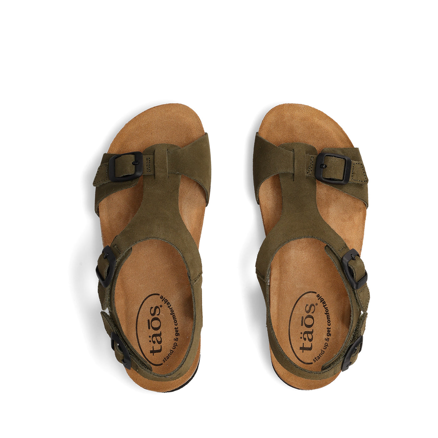 Taos MVP Sandal Women's 14