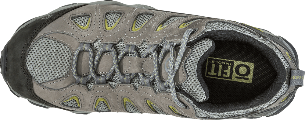 Oboz Sawtooth II Low Men's 3