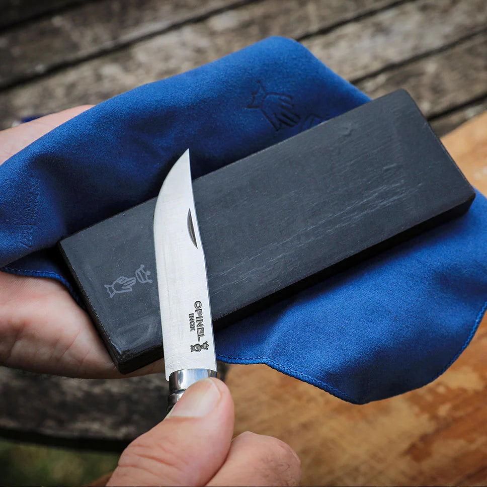 Opinel Knife Maintenance Kit 3