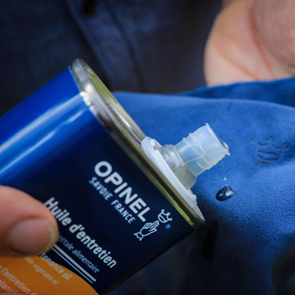 Opinel Knife Maintenance Kit 2