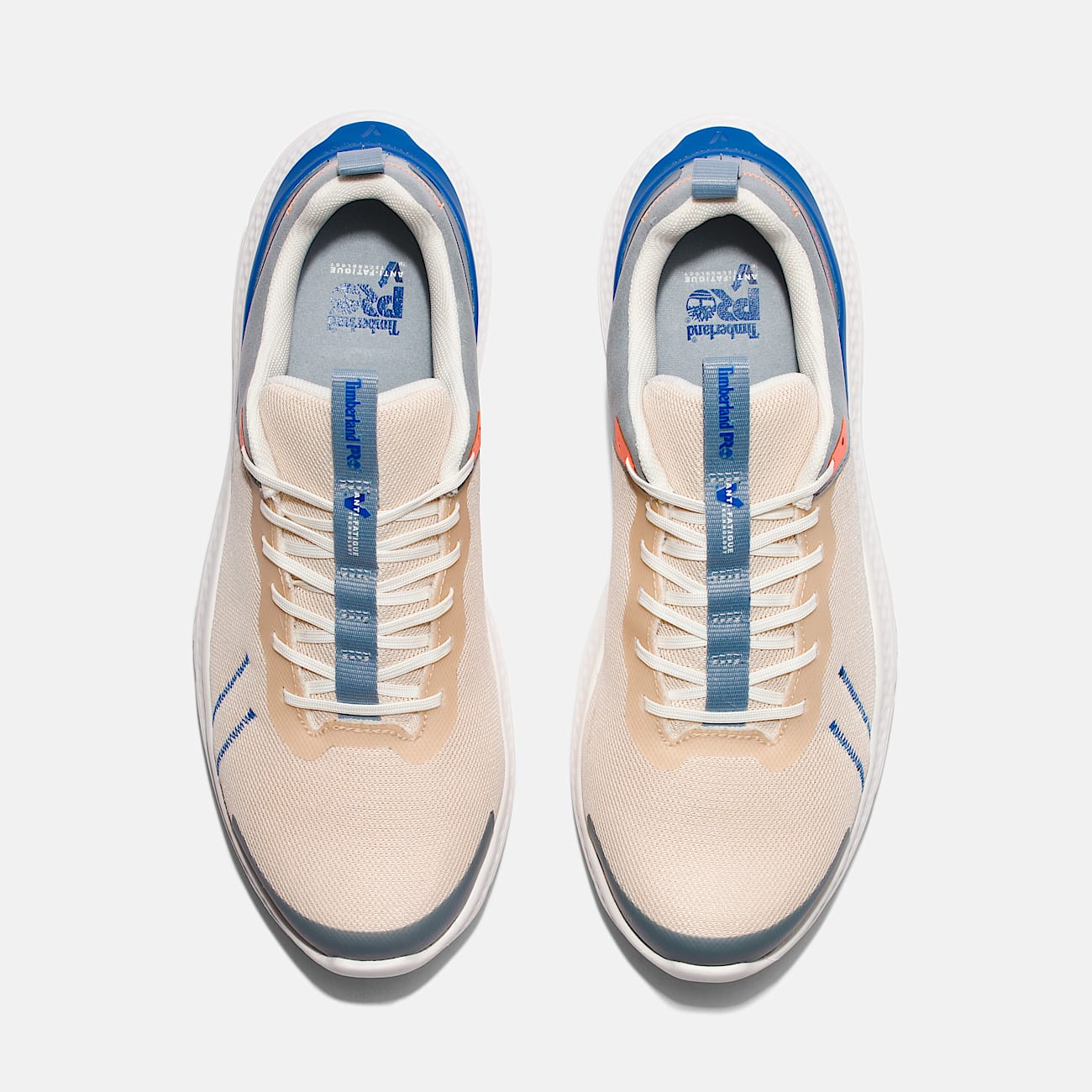 Timberland PRO Setra Composite-Toe Athletic Work Sneaker Men's 3