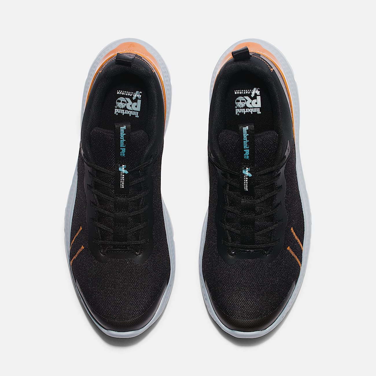 Timberland PRO Setra Composite-Toe Athletic Work Sneaker Men's 11