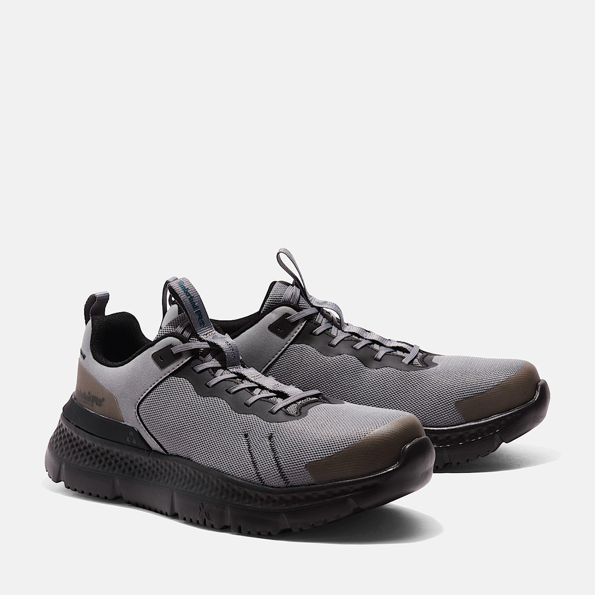 Timberland Pro Men’s Setra Comp Toe Work Sneaker Size 11 M Timberland PRO Men main image 4