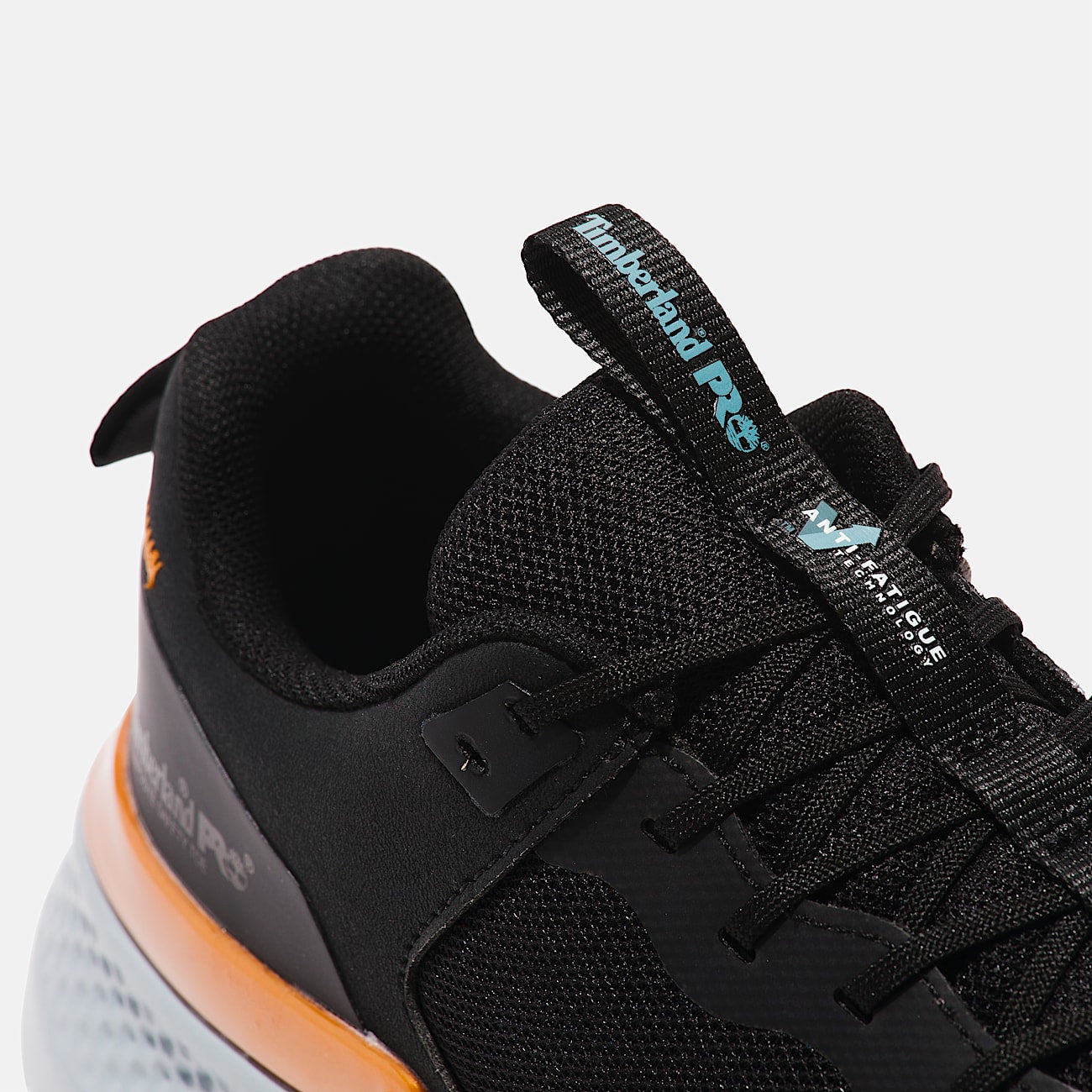 Timberland PRO Setra Composite-Toe Athletic Work Sneaker Men's 15