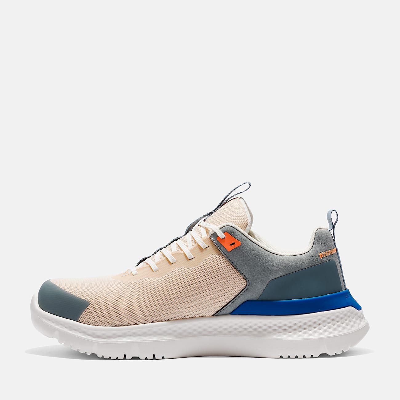 Timberland PRO Setra Composite-Toe Athletic Work Sneaker Men's 6