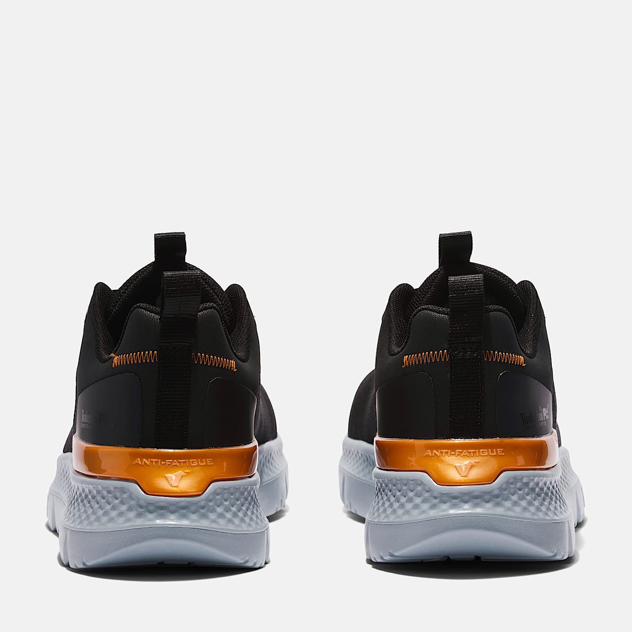 Timberland PRO Setra Composite-Toe Athletic Work Sneaker Men's 13