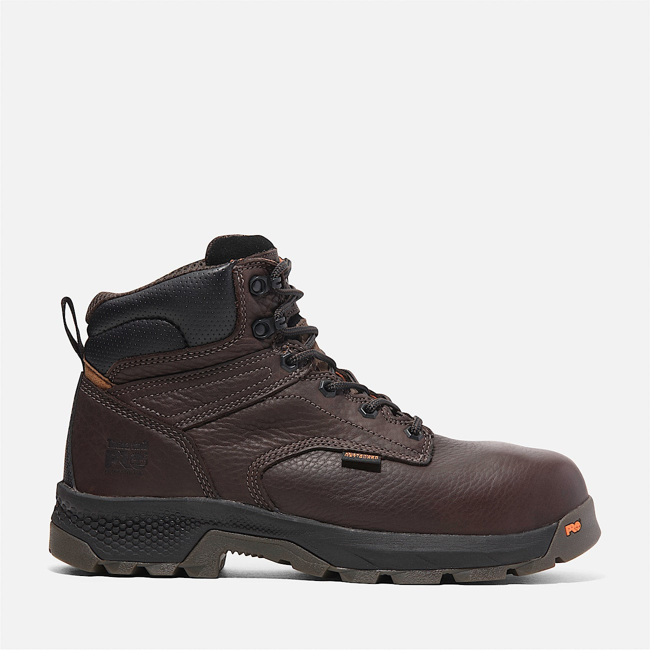 Timberland Pro Titan EV 6" Composite Toe Work Boot Men's 2