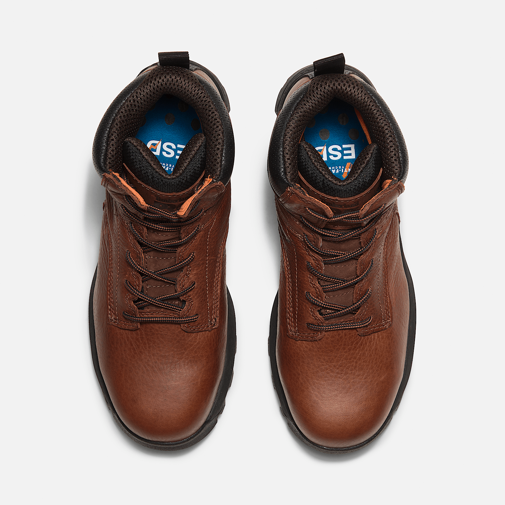 Timberland Pro Titan EV 6" Composite Toe Work Boot Men's 3