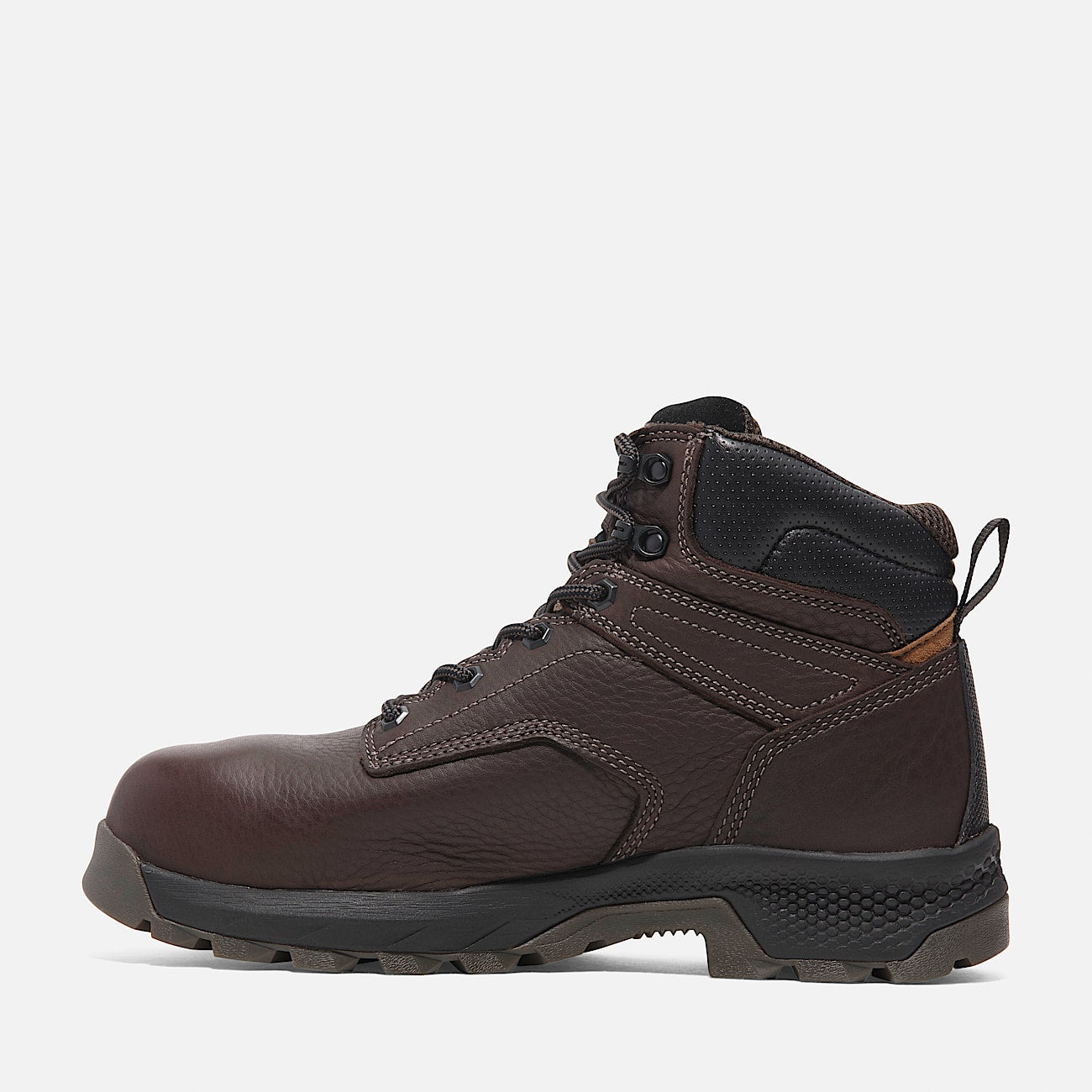 Timberland Pro Titan EV 6" Composite Toe Work Boot Men's 6