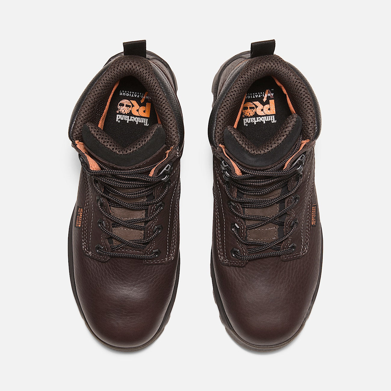 Timberland Pro Titan EV 6" Composite Toe Work Boot Men's 3