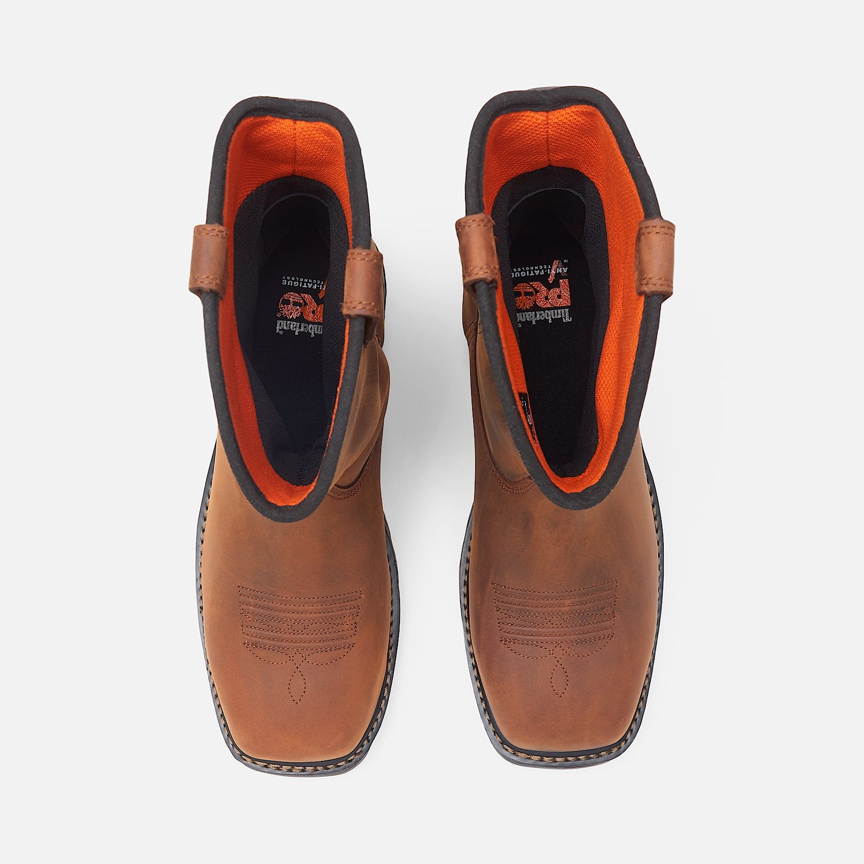 Timberland Pro Boa True Grit Pull-On Work Boot Men's 4