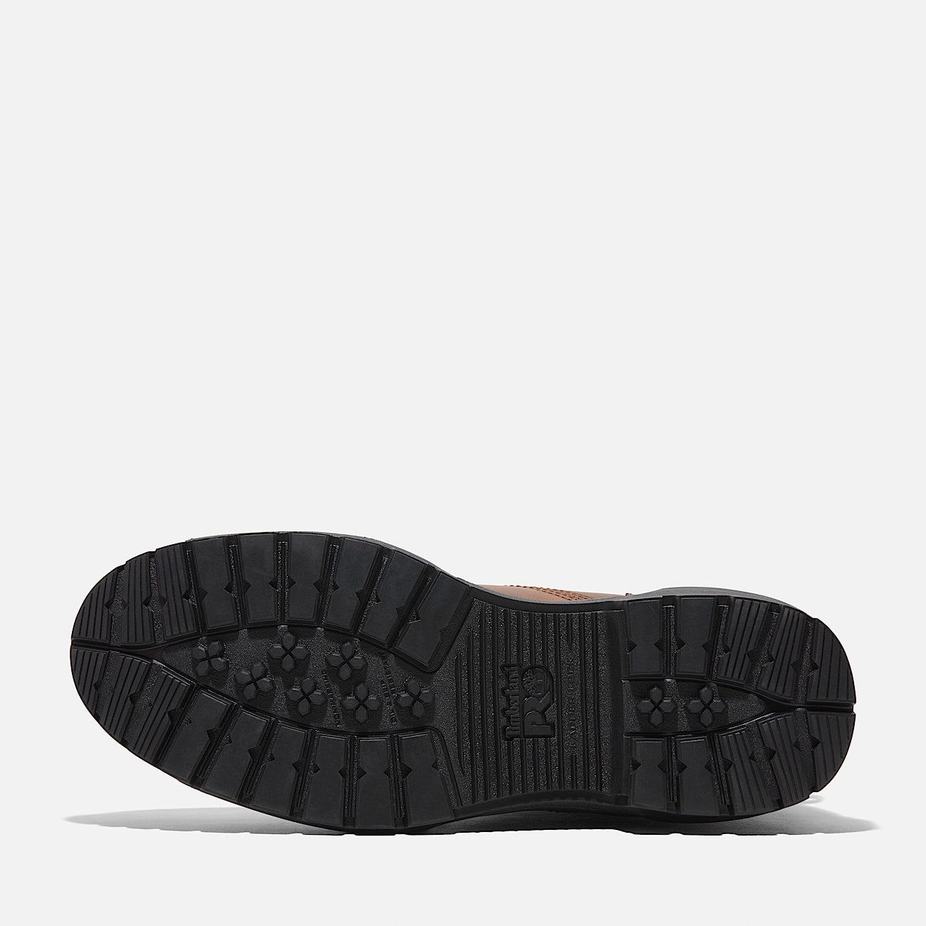 Timberland Pro Montauk 6" Steel Toe Work Boot Men's 4