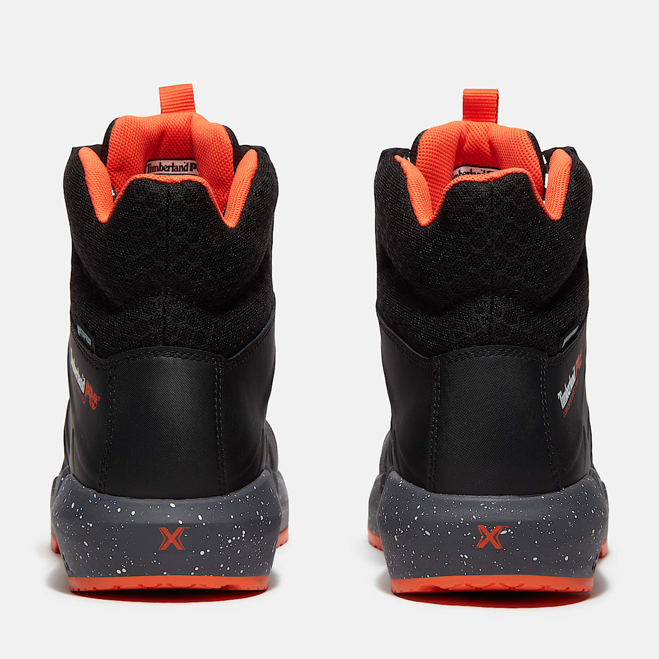 Timberland Pro Morphix 6" Composite Toe Waterproof Work Boot Men's 4