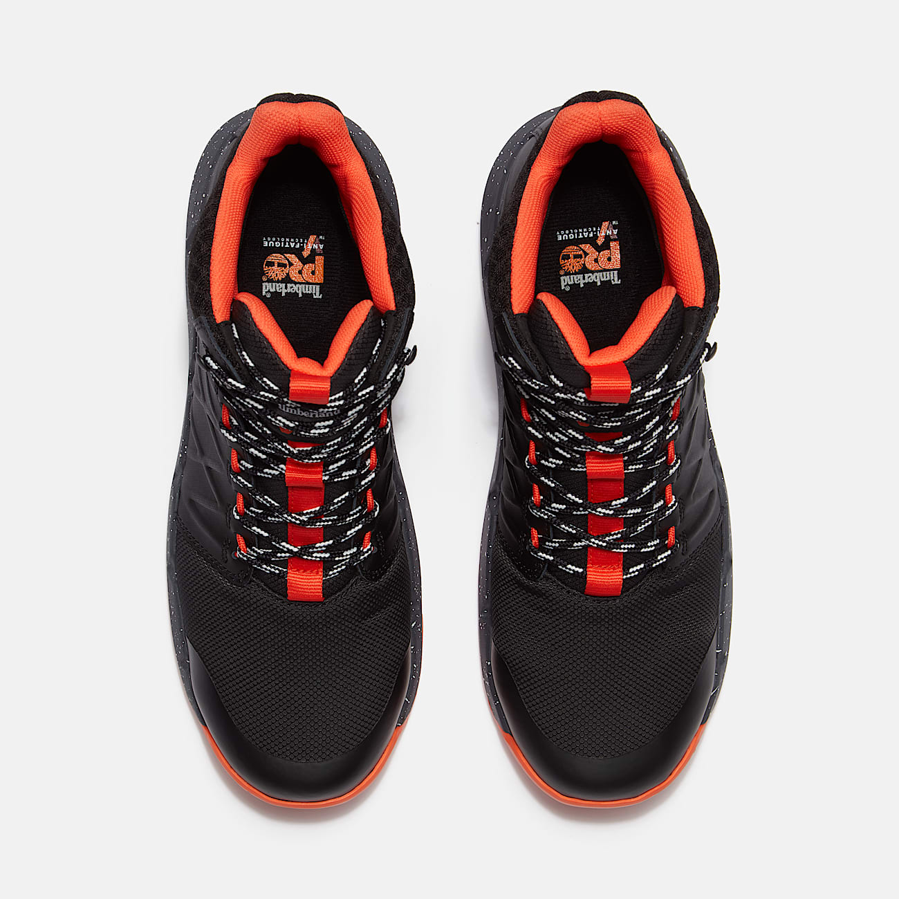 Timberland Pro Morphix 6" Composite Toe Waterproof Work Boot Men's 5